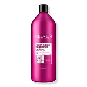 NEW Redken Color Extend Magnetics CONDITIONER - 1000 ml